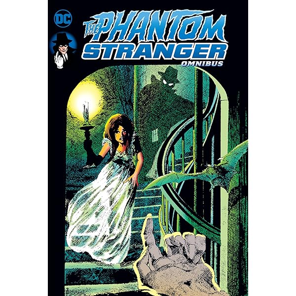 アメコミ　3冊　Trinity of Sin Phantom Stranger Trinity of Sin: The Phantom Stranger Vol. 3: The Crack in